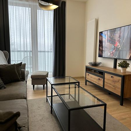 Apartman Bery, Vysoké Tatry Exterior foto