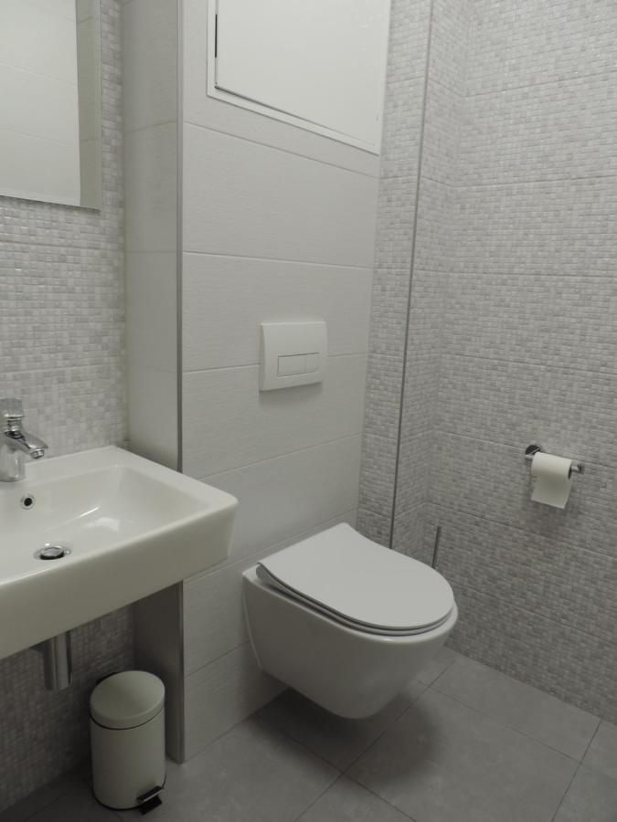 Apartman Bery, Vysoké Tatry Exterior foto